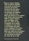 Las Muertes Chiquitas