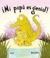 ¡Mi Papá Es Genial!