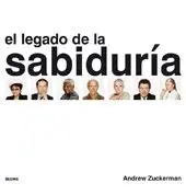 Legado de la Sabidur¡A
