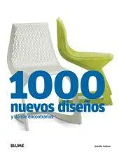 1000 Nuevos Diseños y Dónde Encontrarlos