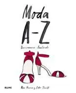 Moda A-Z. Diccionario Ilustrado