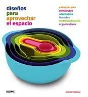 Diseños para Aprovechar el Espacio