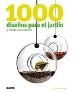 1000 Diseños para el Jardín