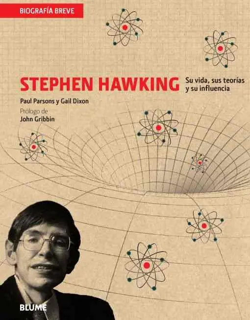 Biograf¡A Breve. Stephen Hawking