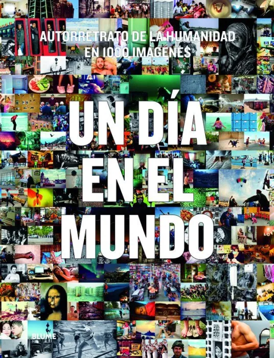 Un D¡A en el Mundo
