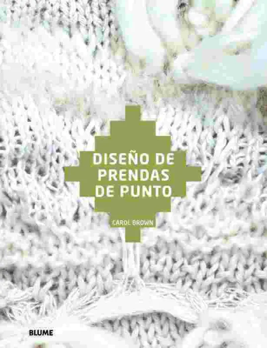 Diseño de Prendas de Punto