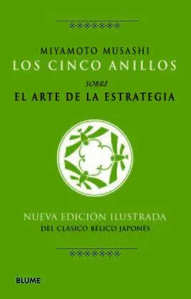 Los Cinco Anillos