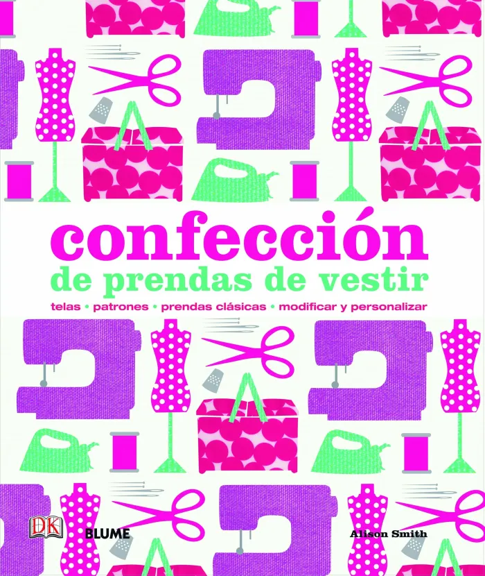 Confección de Prendas de Vestir
