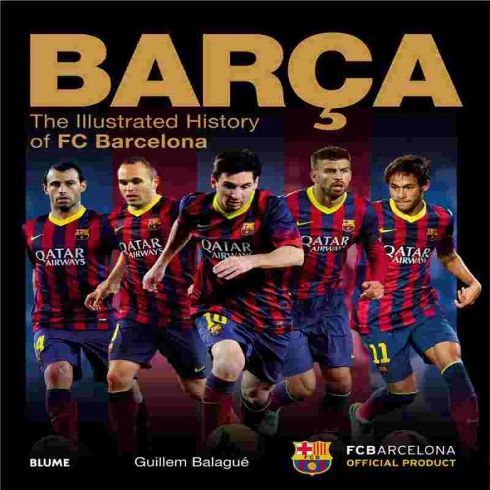 Barça
