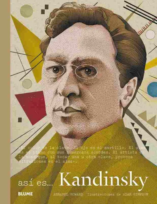 Así Es... Kandinsky