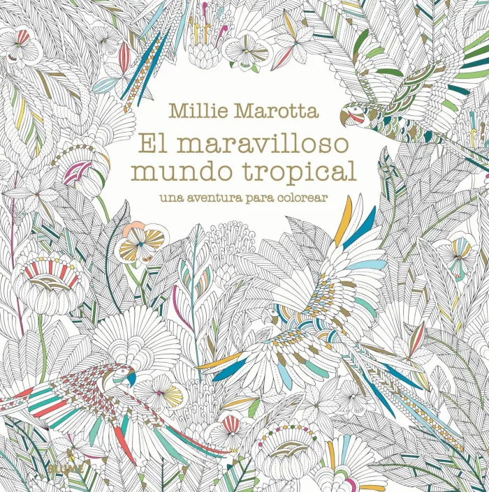 El Maravilloso Mundo Tropical