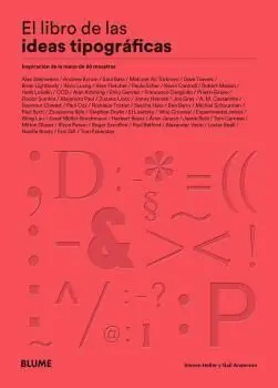Libro de las Ideas Tipográficos