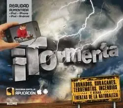 Realidad Aumentada. Itormenta
