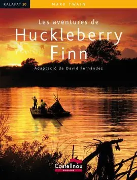 Huckleberry-Kalafat