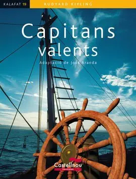 Capitans Valents/Kalafat