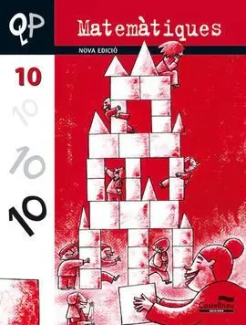 Qp Matemàtiques 10