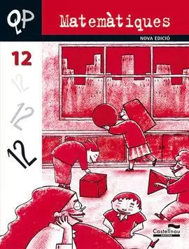 Qp Matemàtiques 12