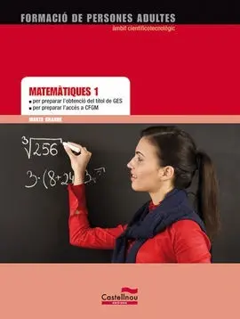 Matemàtiques 1
