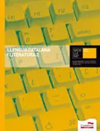 (Cat). (12). Lleng. catalana I Literatura 2N. batx