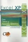 Guía Teórica y Supuestos Ofimáticos. Excel Xp