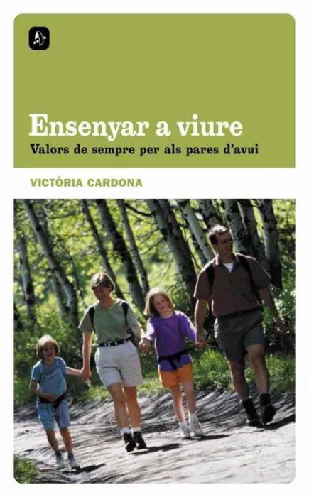 Ensenyar a Viure
