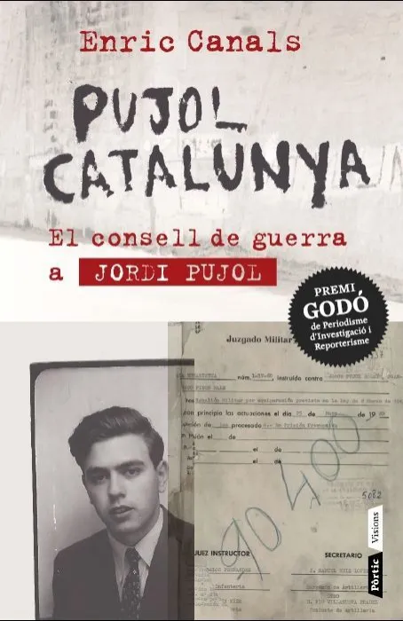 Pujol Catalunya