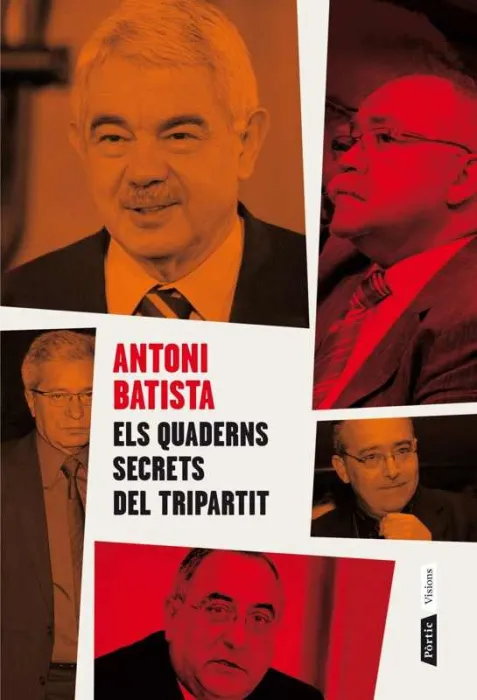 Els Quaderns Secrets del Tripartit