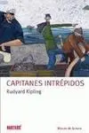 Capitanes Intrépidos