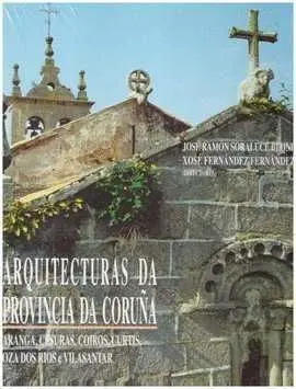 Comarcas de Betanzos Ii