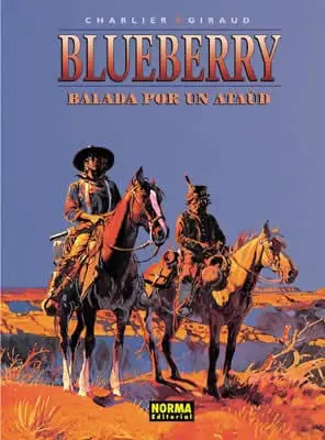 Balada por un Ataúd