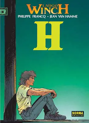 H