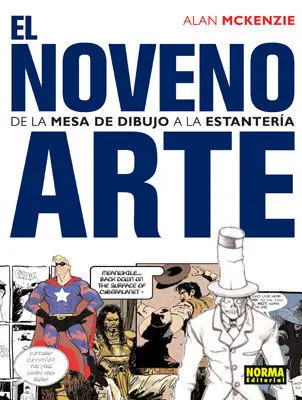 El Noveno Arte