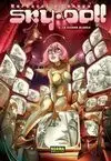 Sky Doll Vol. 3