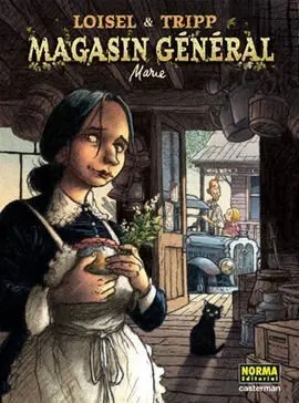 Magasin Général
