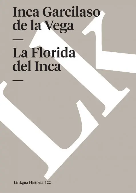 La Florida del Inca