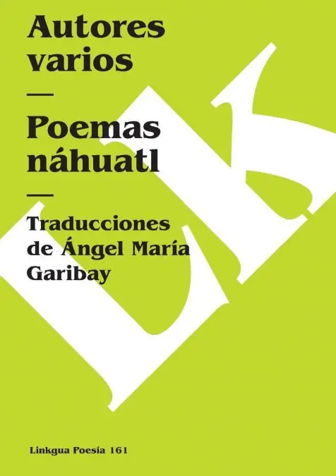 Poemas Nahualt