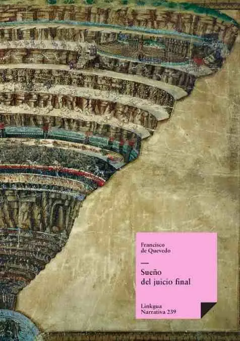 Sueño del Juicio Final