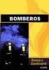 Temario y Cuestionarios Bomberos