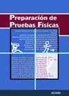 Preparación de Pruebas Físicas