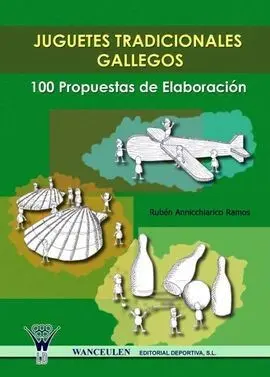 Juguetes Tradicionales Gallegos