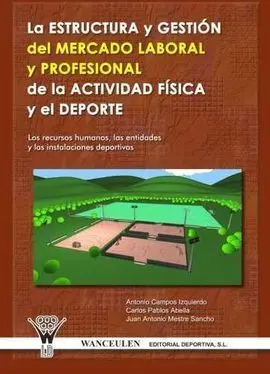 La Estructura y Gestiñn del Mercado Laboral y Prof