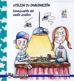 Utiliza tu Imaginacion (Mnl 4)