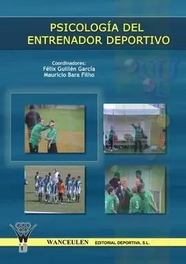 Psicologia del Entrenador Deportivo.