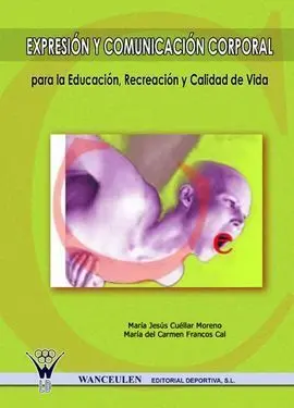 Expresion y Comunicacion Corporal