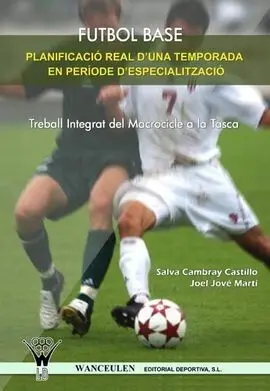 Futbol Base (Cat)
