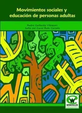 Movimientos Sociales y Educación de Personas Adultas