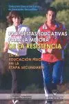 Propuestas Educativas para la Mejora de la Resistencia en la Educación Física en