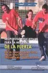 Propuestas Educativas para la Mejora de la Fuerza en la Educación Segundaria Obl