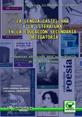 La Lengua Castellana y la Literatura en la Educación Secundaria Obligatoria