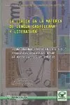 La Lírica en la Materia de Lengua Castellana y la Literatura
